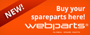 Web-parts.com - Global spare parts